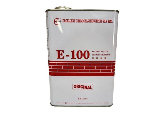 Excellent E-100 Original Adhesive