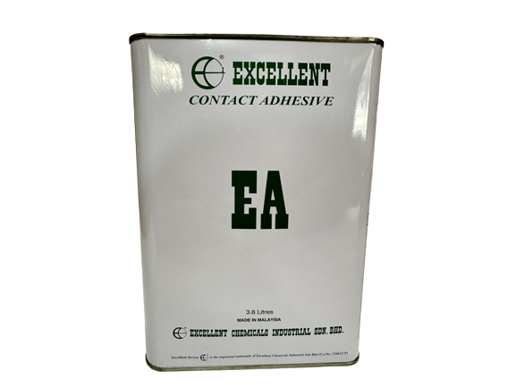 Excellent EA Contact Adhesive