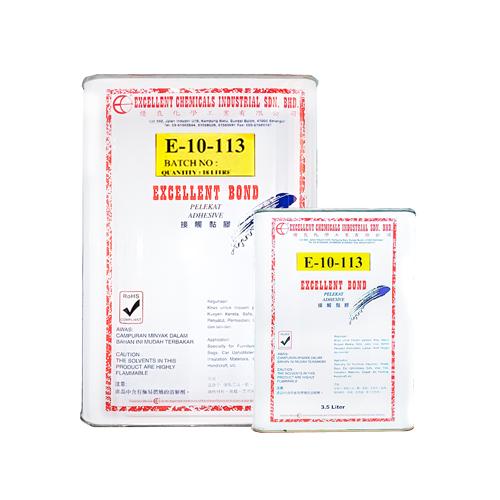 Excellent Chemicals Adhesive manufacturer/ Industrial Glue supplier