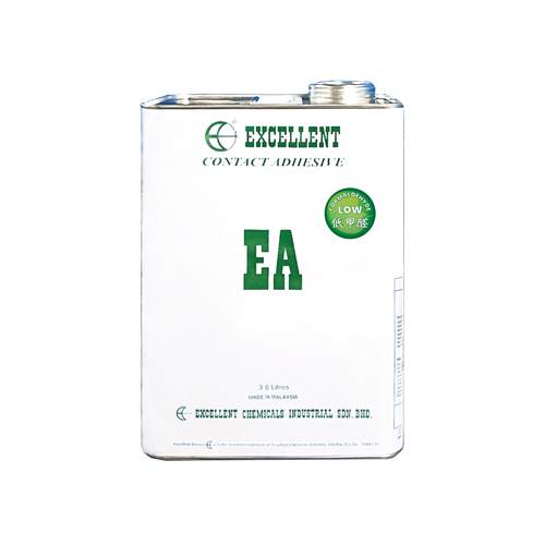 EA Contact Adhesive | Low Formaldehyde